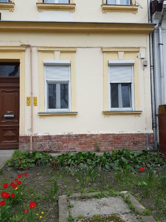 Napfeny Apartment Szeged Luaran gambar